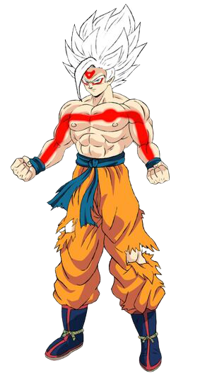 Son Goku (Canon, Anime War)/Whyareesomanynamestaken, Character Stats and  Profiles Wiki