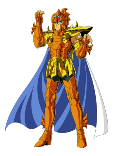 Saint Seiya (Canon, The Universe)/Unbacked0