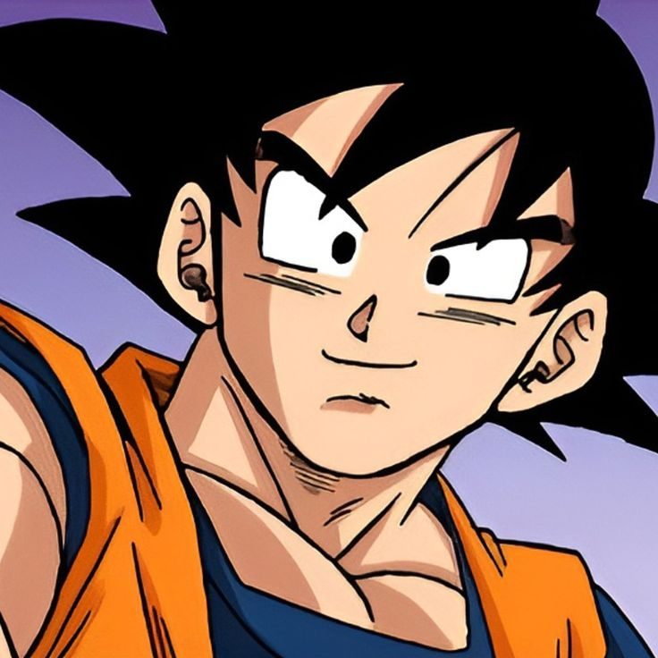 Son Goku Canon Dragon Ball Super Mangamurphys Paradox Character Stats And Profiles Wiki 8532
