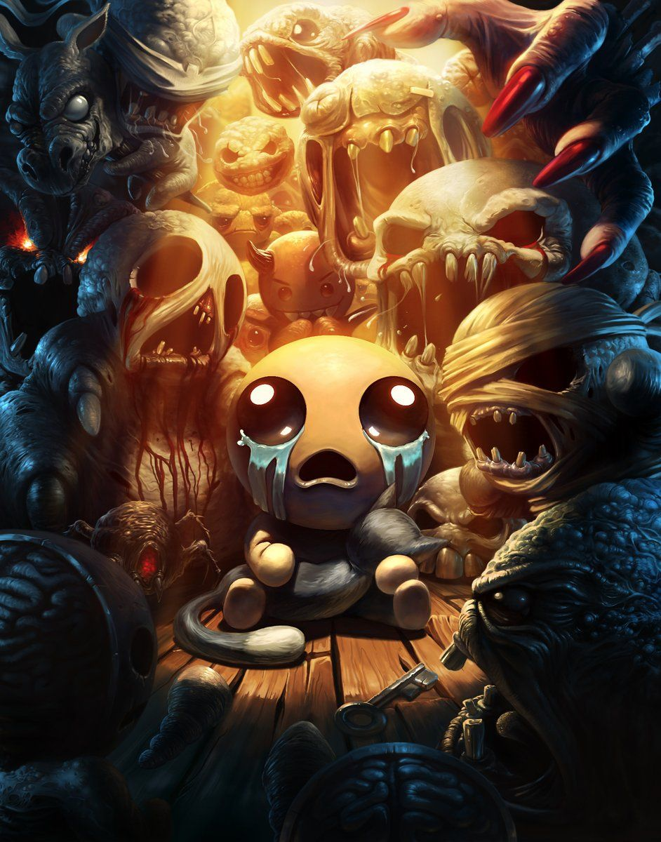 Deep Pockets - Binding of Isaac: Rebirth Wiki