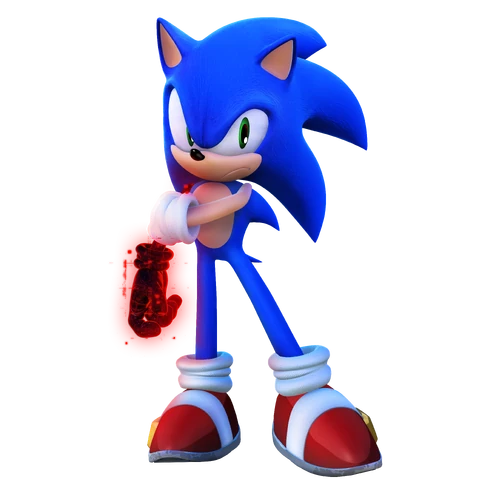 Sonic Cyber