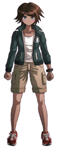 Yuta Asahina (Canon)/Unbacked0 | Character Stats and