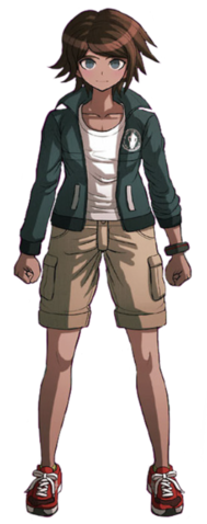 Yuta Asahina (Canon)/Unbacked0 | Character Stats and