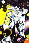 Mad Jim Jaspers (Marvel Comics)