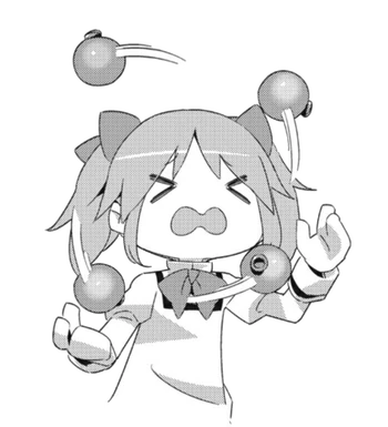 Madoka Kaname (Canon, Homura Tamura)/ZeroTwo64 | Character Stats