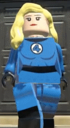 lego marvel invisible woman