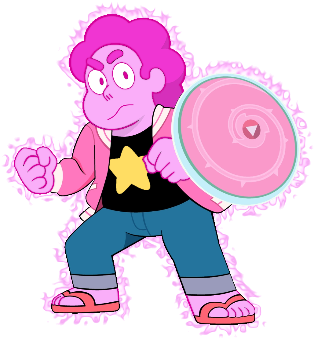 Steven Universe (character), Character Profile Wikia