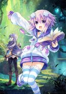 Neptune (Canon, Super Neptunia RPG)/GlaceonGamez471