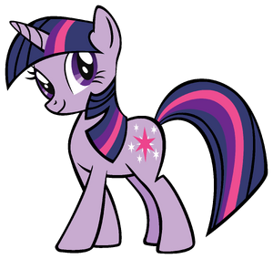 Twilight Sparkle, Character Profile Wikia