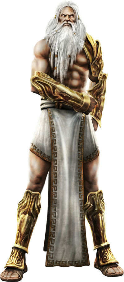 Hercules, God of War Wiki