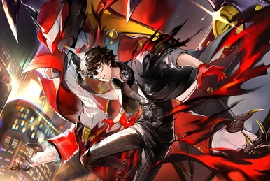 Dio (Canon, Zero Escape)/Unbacked0 | Character Stats and Profiles