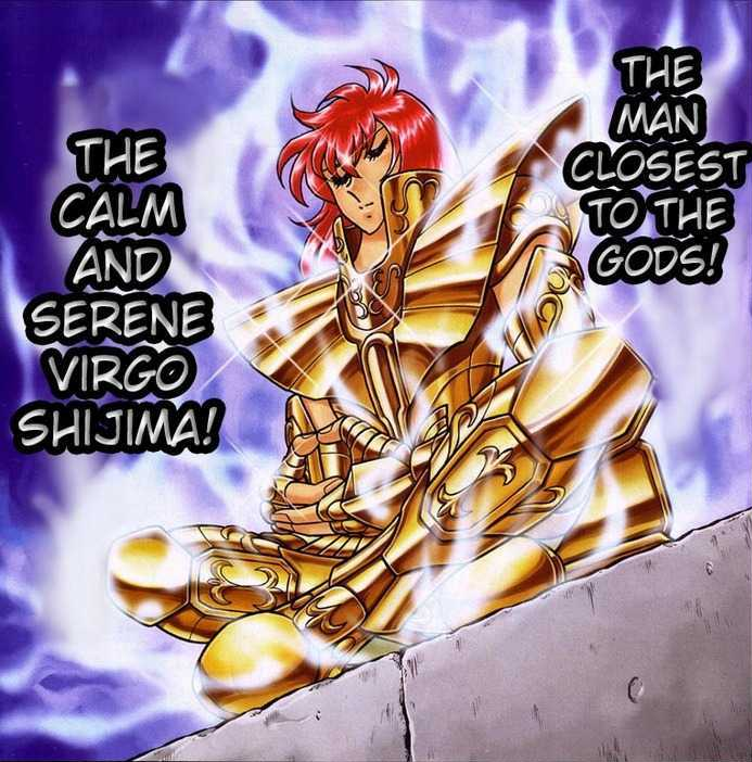 Virgo Shaka, Wiki