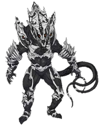 Monster X (Canon)/TyranoDoom30 | Character Stats and Profiles Wiki