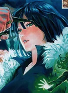 Fubuki (One-Punch Man)
