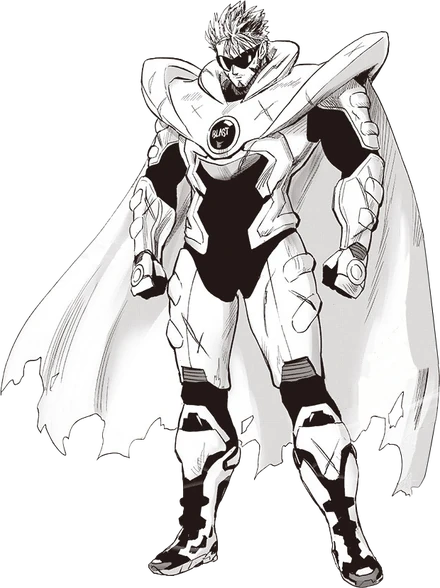 Blast (Canon)/Bab-Lyx | Character Stats and Profiles Wiki | Fandom