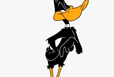 Duck Dodgers (Character), VS Battles Wiki