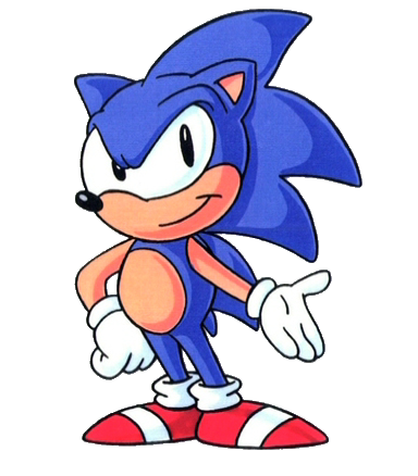 Sonic the Hedgehog (Canon, Sonic X)/Paleomario66, Character Stats and  Profiles Wiki