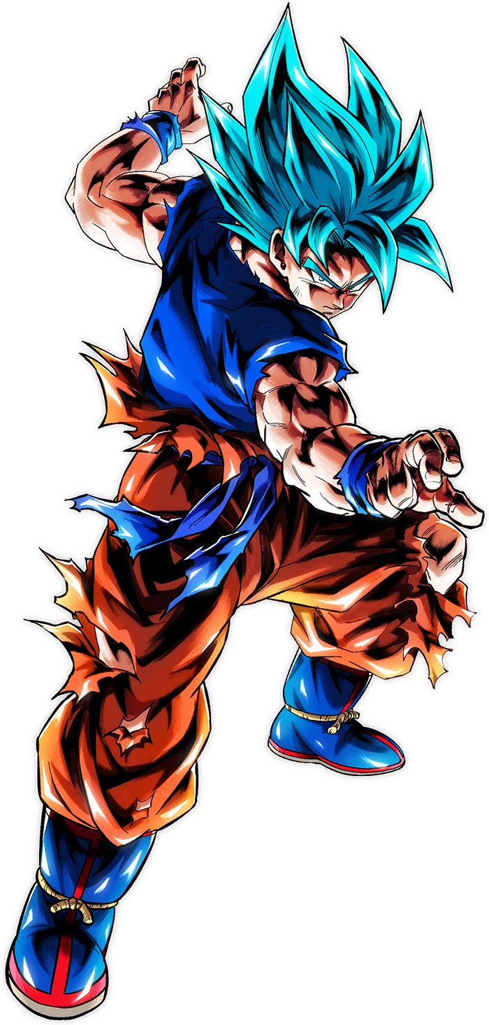 Goku (Canon, Composite)/Figurexe | Character Stats and Goku (Canon, Composite)/Figurexe | Character Stats and