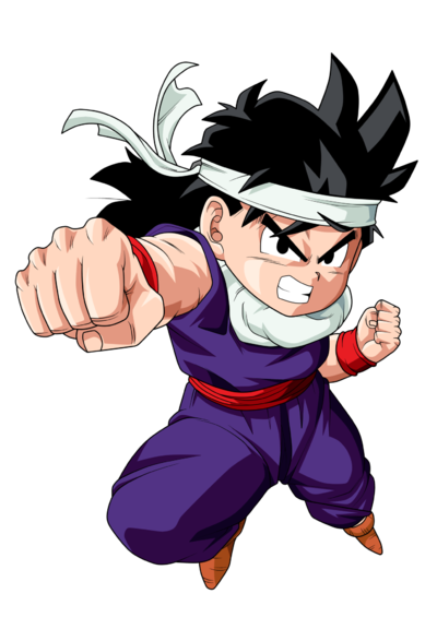 Goku Black (Canon)/Paleomario66  Character Stats and Profiles