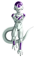 Frieza (Dragon Ball)