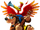 Banjo & Kazooie (Canon)/XarXel