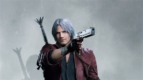 Dante (Devil May Cry)/Bio & Battles, Deadliest Fiction Wiki