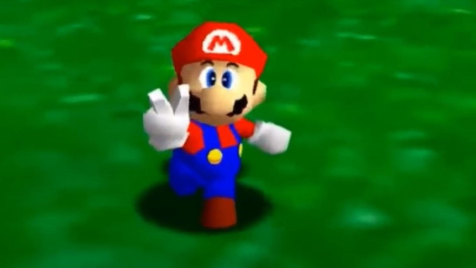 Mario (SM64), All Characters Wiki