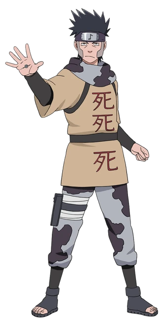 Zaku Abumi (Canon)/ImmortalCultivator | Character Stats and