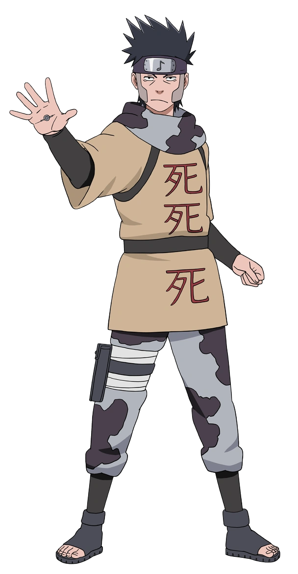 Zaku Abumi (Canon)/ImmortalCultivator | Character Stats and