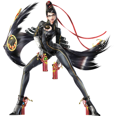 Análise: Bayonetta 3 - Neo Fusion