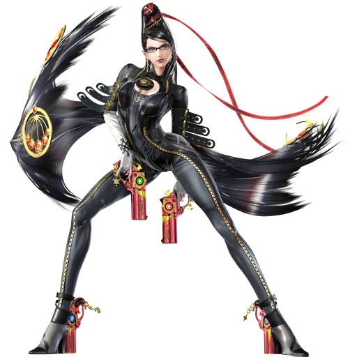 Profile picture bayonetta Hellena Taylor