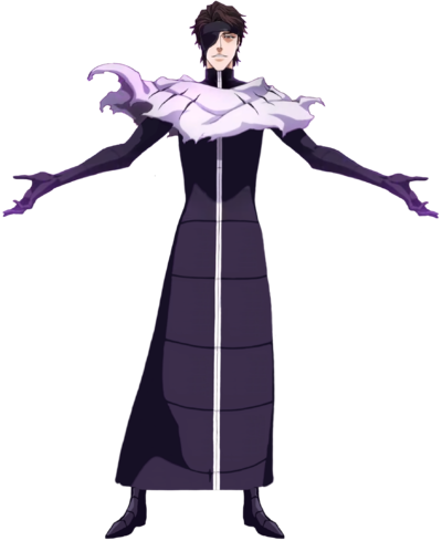 Aizo (Chrysalis) - Aizen (2nd Fusion Hōgyoku), Anime Adventures Wiki