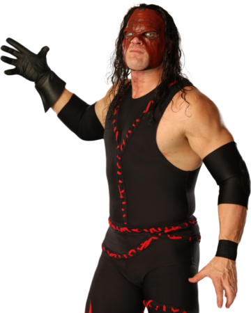 Kane (Canon, WWF/WWE)/Sans2345 | Character Stats and Profiles Wiki | Fandom