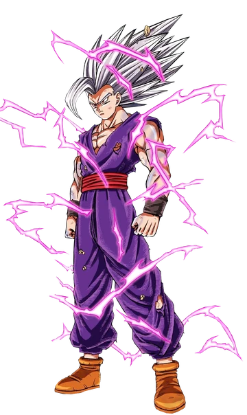 【新品未使用】BALMUDA The Gohan | White Son Gohan (Canon, Dragon Ball Super: Manga)/KaaydoManic
