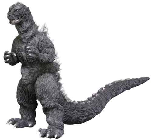 モノクロゴーヤ怪獣 岡田悠助氏／ToyFieldsの初個展「MUTATION」に突然変異の