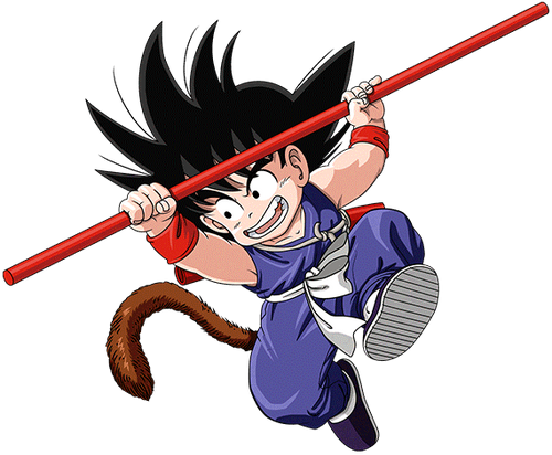 Son Goku (Canon, OGDB)/Z's Universe | Character Stats and Profiles Wiki ...