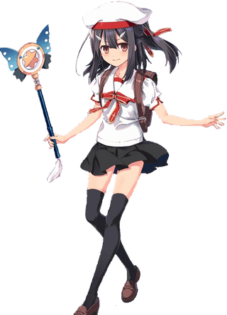 miyu＊ Magical Sapphire Miyu Edelfelt Figure Fate Kaleid liner