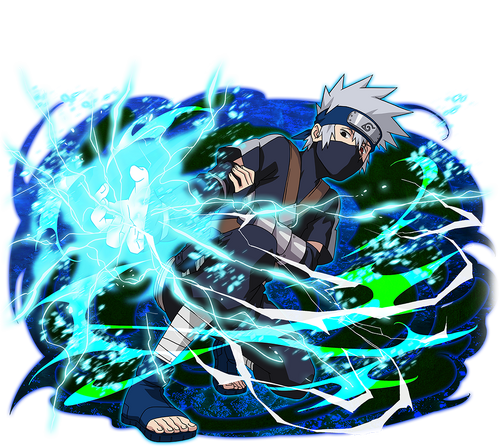 Kakashi Hatake Projects  Photos, videos, logos, illustrations and