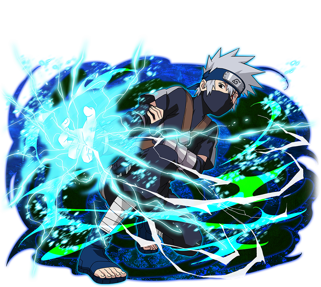 Kakashi Hatake, Character Profile Wikia