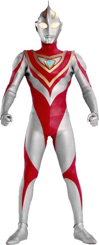 Ultraman Gaia (Canon)/Agent 1306 | Character Stats and Profiles Wiki ...