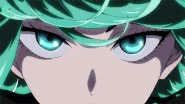 Tatsumaki (One-Punch Man)