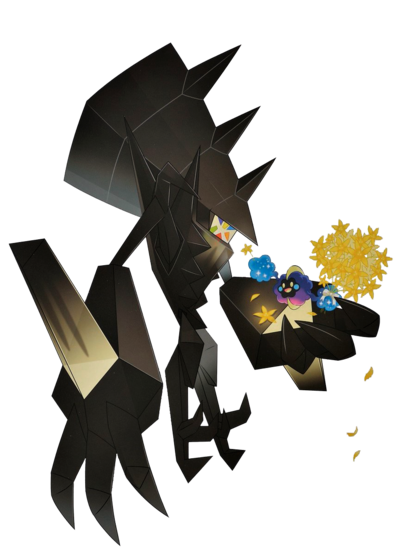Is Necrozma an Ultra Beast? What about Cosmog? Legendary Pokemon Return to  Crown Tundra! 