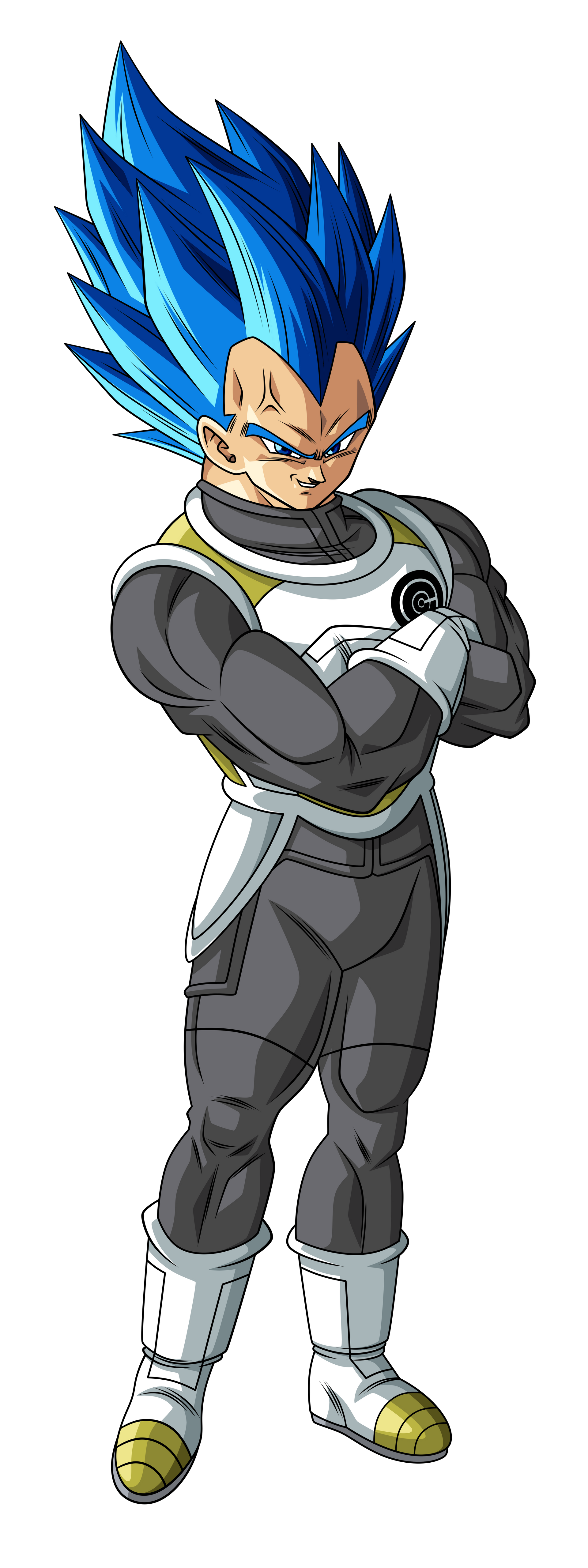 Vegeta (Canon, Dragon Ball Super Manga)/Vsdebaterman, Character Stats and  Profiles Wiki