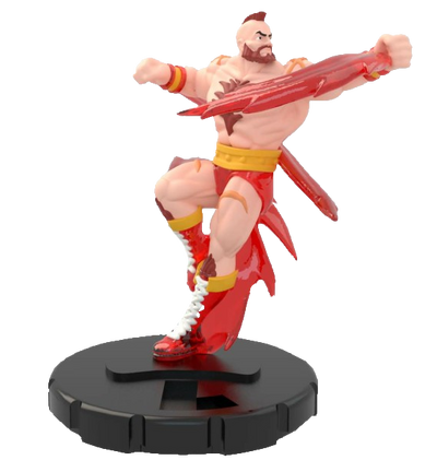 Zangief - Street Fighter 5 Guide - IGN