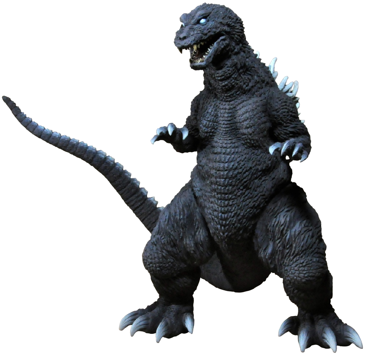 Godzilla MMD (Film) - TV Tropes