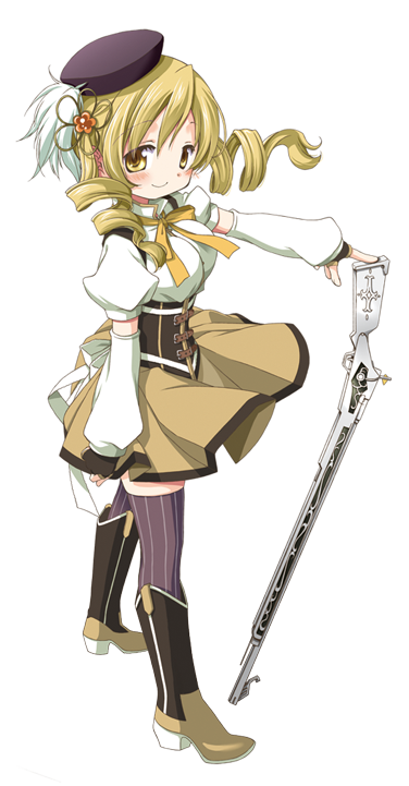 Mami Tomoe (Canon)/ZeroTwo64 | Character Stats and Profiles Wiki Mami Tomoe (Canon)/ZeroTwo64 | Character Stats and Profiles Wiki