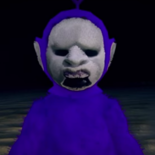 Tinky Winky, Videogaming Wiki