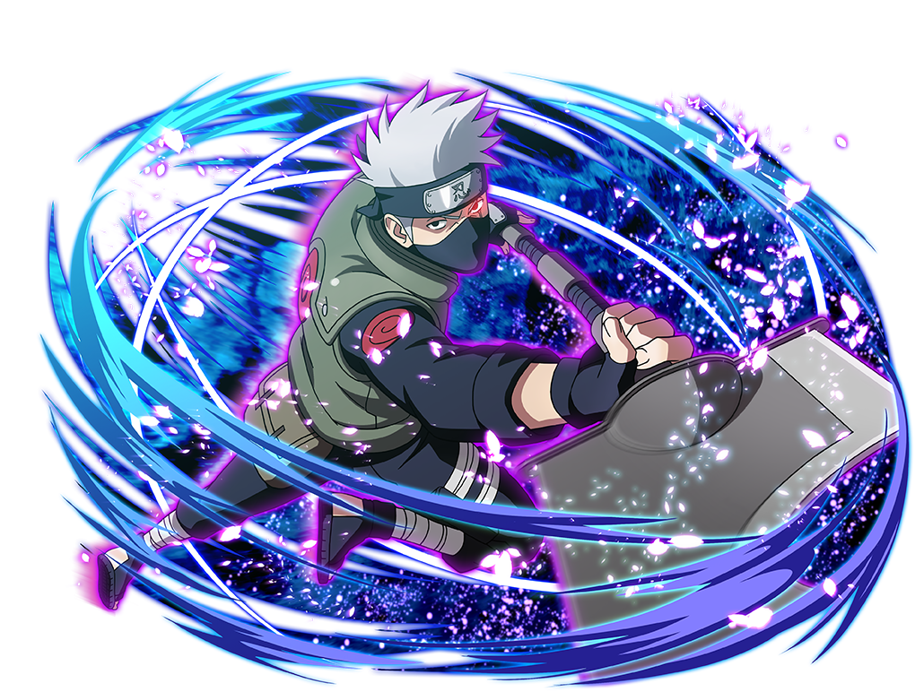 Kakashi Hatake, Character Profile Wikia