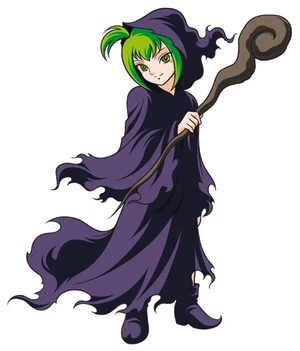Hecate (Canon, Saint Seiya)/Unbacked0 | Character Stats and