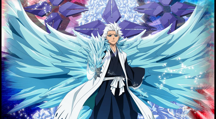 toshiro hitsugaya